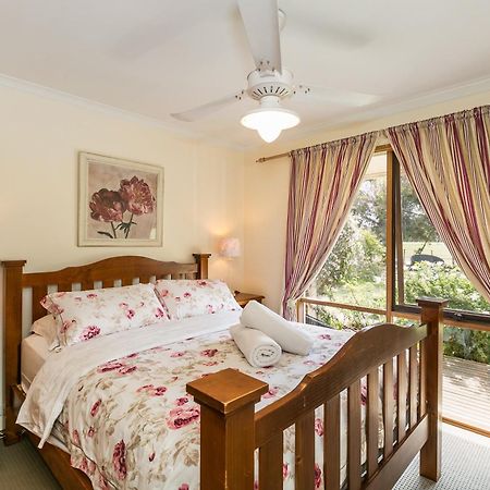 Freshwater Creek Cottages & Farm Stay Torquay Esterno foto