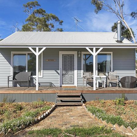 Freshwater Creek Cottages & Farm Stay Torquay Esterno foto