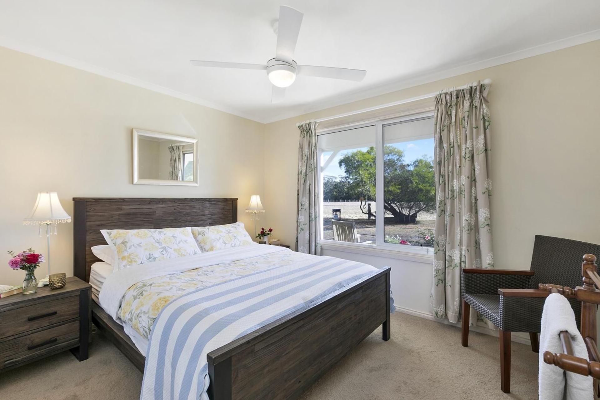 Freshwater Creek Cottages & Farm Stay Torquay Esterno foto