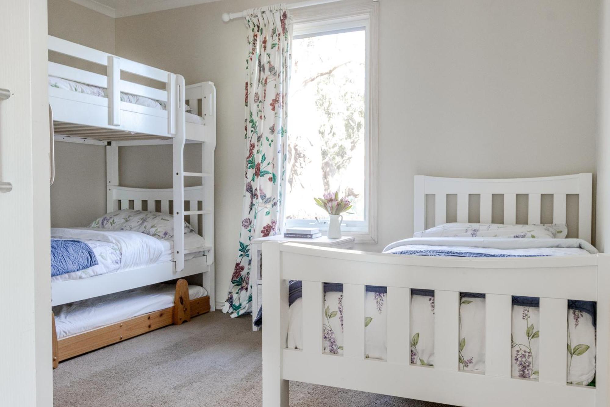 Freshwater Creek Cottages & Farm Stay Torquay Esterno foto