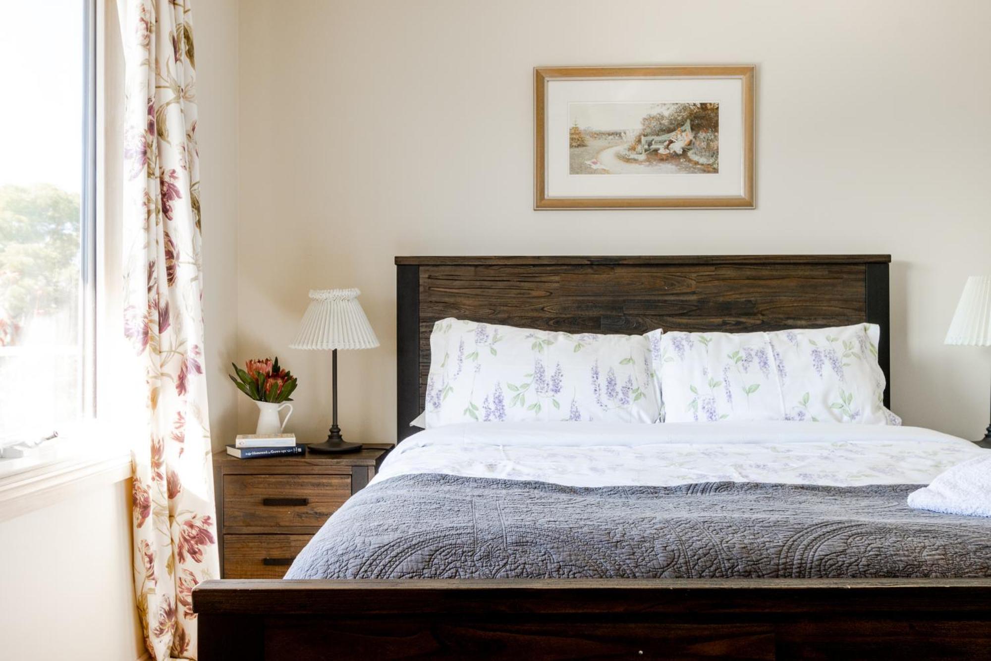Freshwater Creek Cottages & Farm Stay Torquay Esterno foto