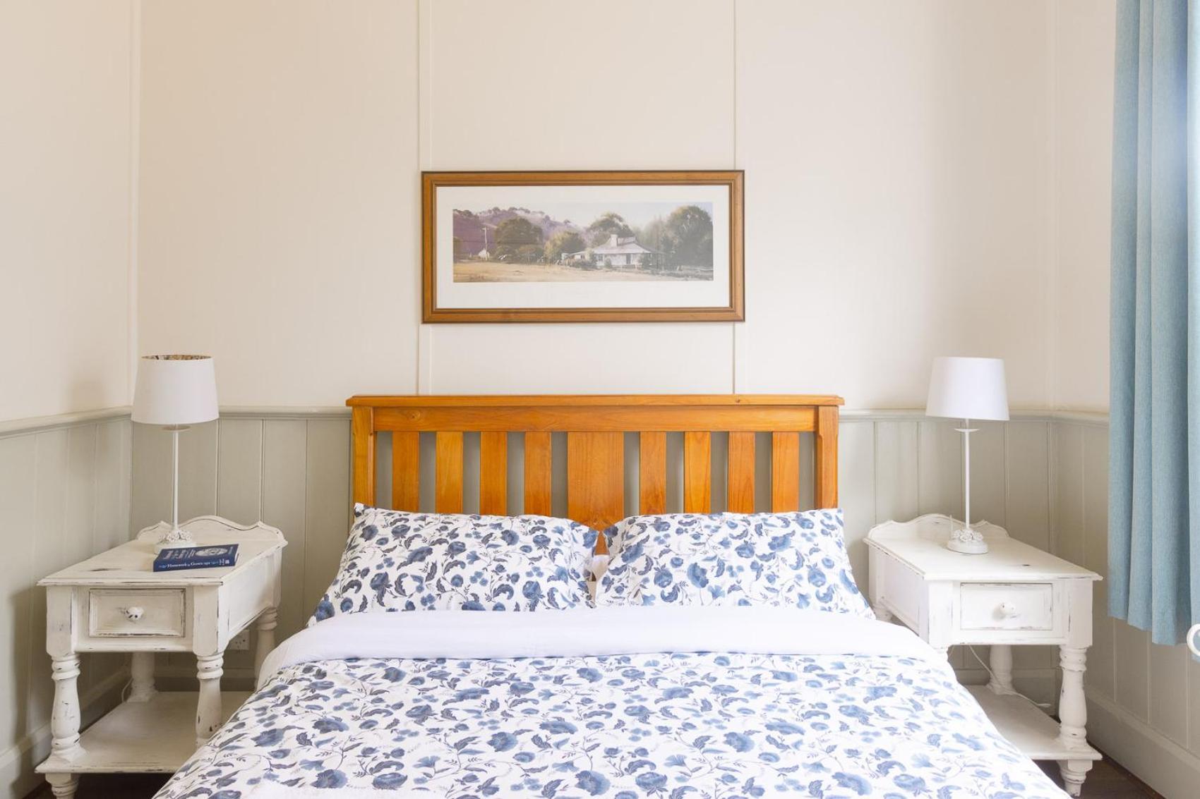 Freshwater Creek Cottages & Farm Stay Torquay Esterno foto