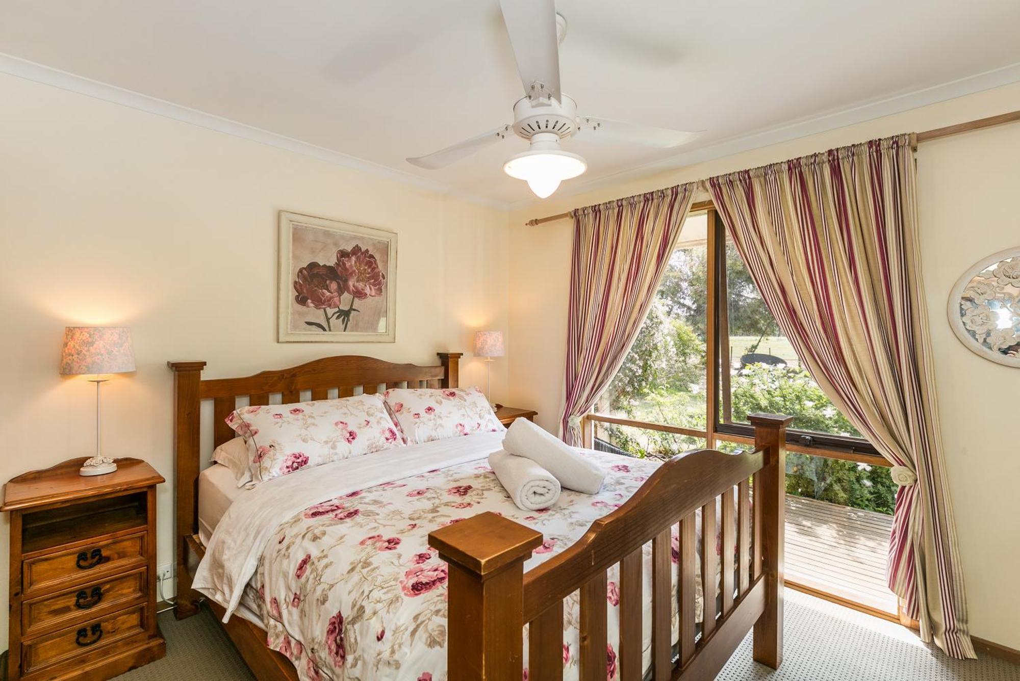 Freshwater Creek Cottages & Farm Stay Torquay Esterno foto