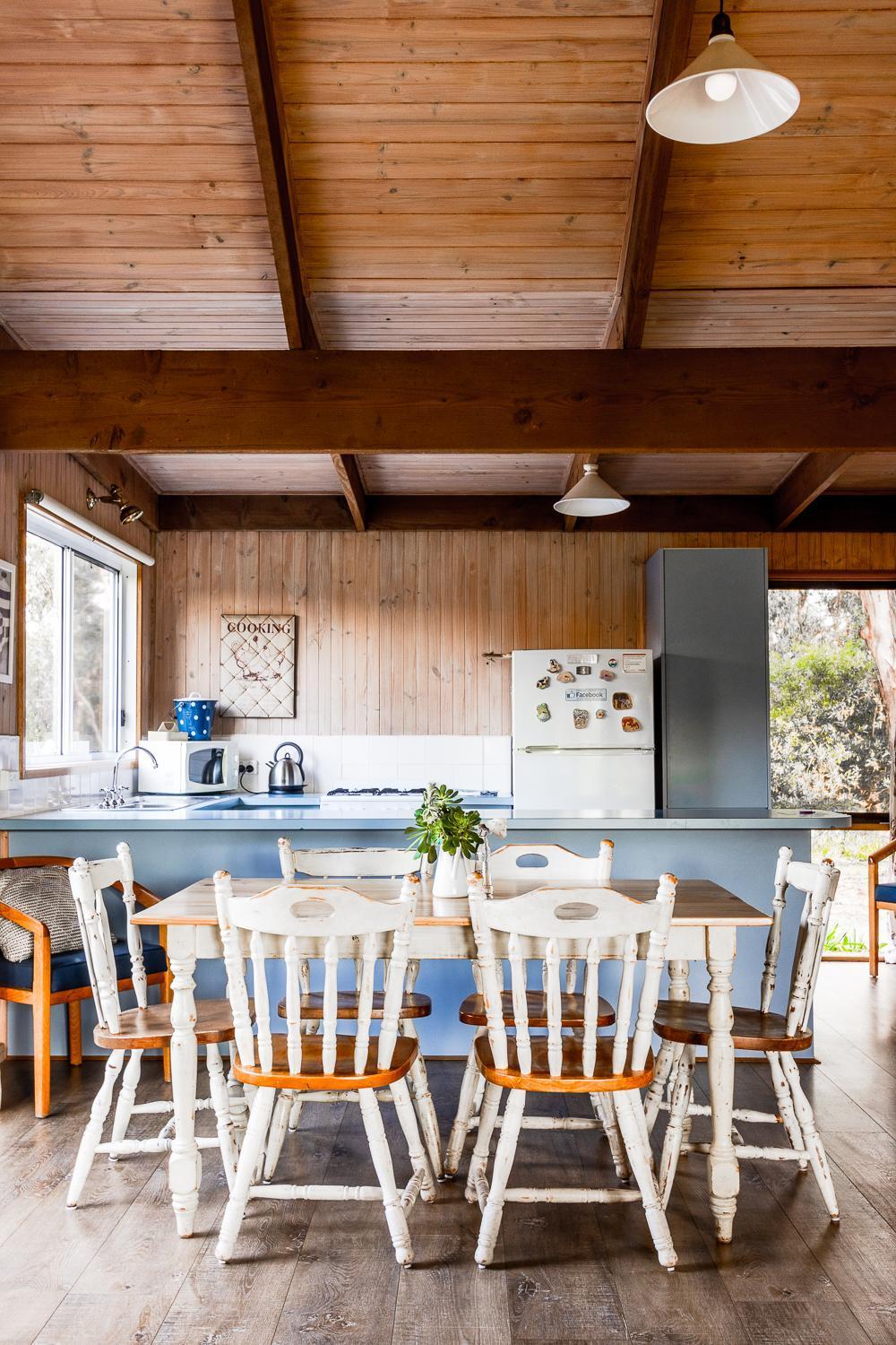 Freshwater Creek Cottages & Farm Stay Torquay Esterno foto