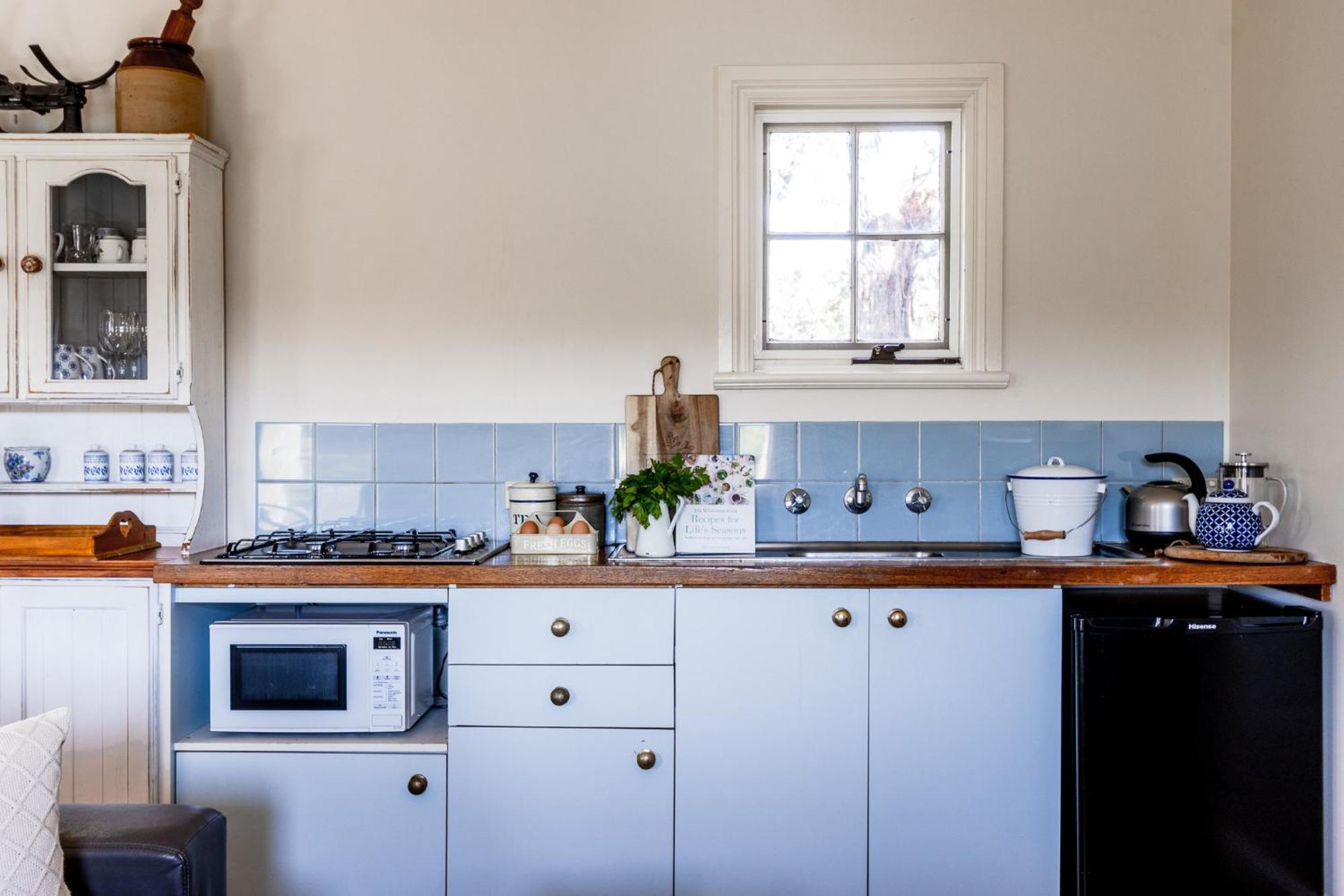 Freshwater Creek Cottages & Farm Stay Torquay Esterno foto