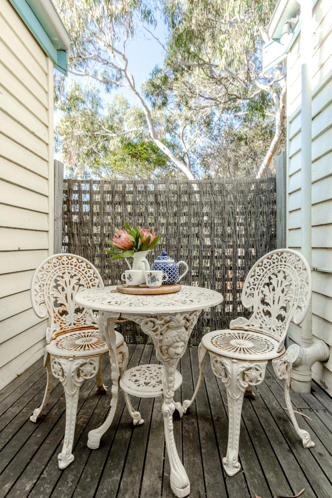 Freshwater Creek Cottages & Farm Stay Torquay Esterno foto