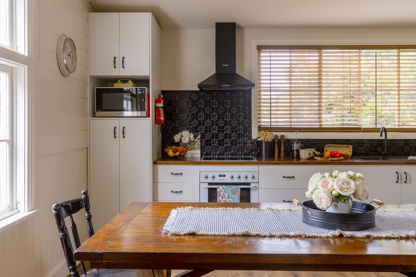 Freshwater Creek Cottages & Farm Stay Torquay Esterno foto