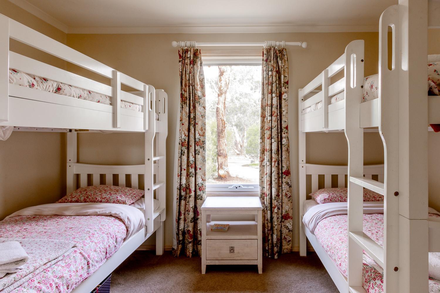 Freshwater Creek Cottages & Farm Stay Torquay Esterno foto