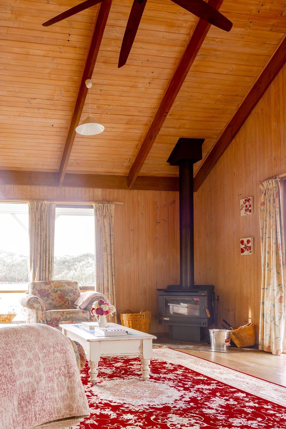 Freshwater Creek Cottages & Farm Stay Torquay Esterno foto