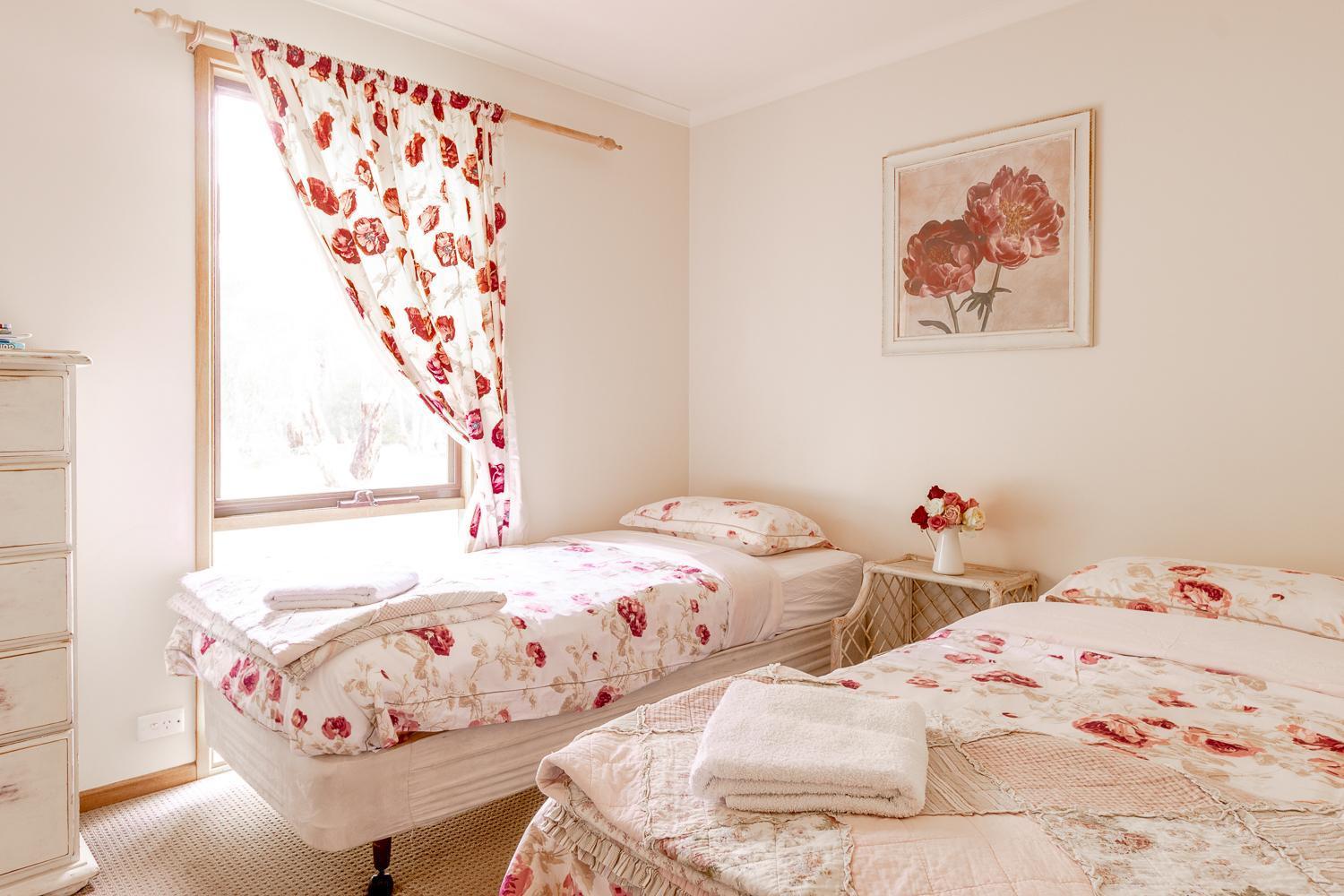 Freshwater Creek Cottages & Farm Stay Torquay Esterno foto