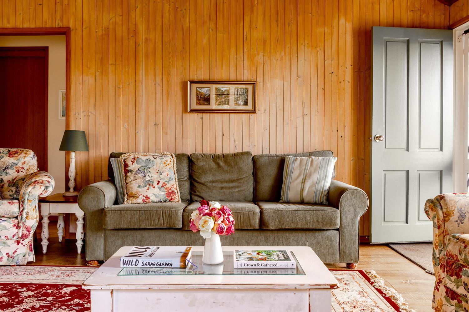 Freshwater Creek Cottages & Farm Stay Torquay Esterno foto