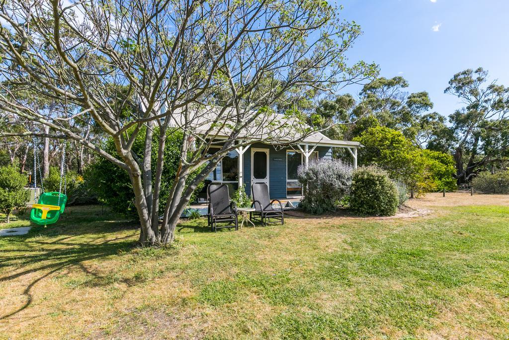 Freshwater Creek Cottages & Farm Stay Torquay Camera foto