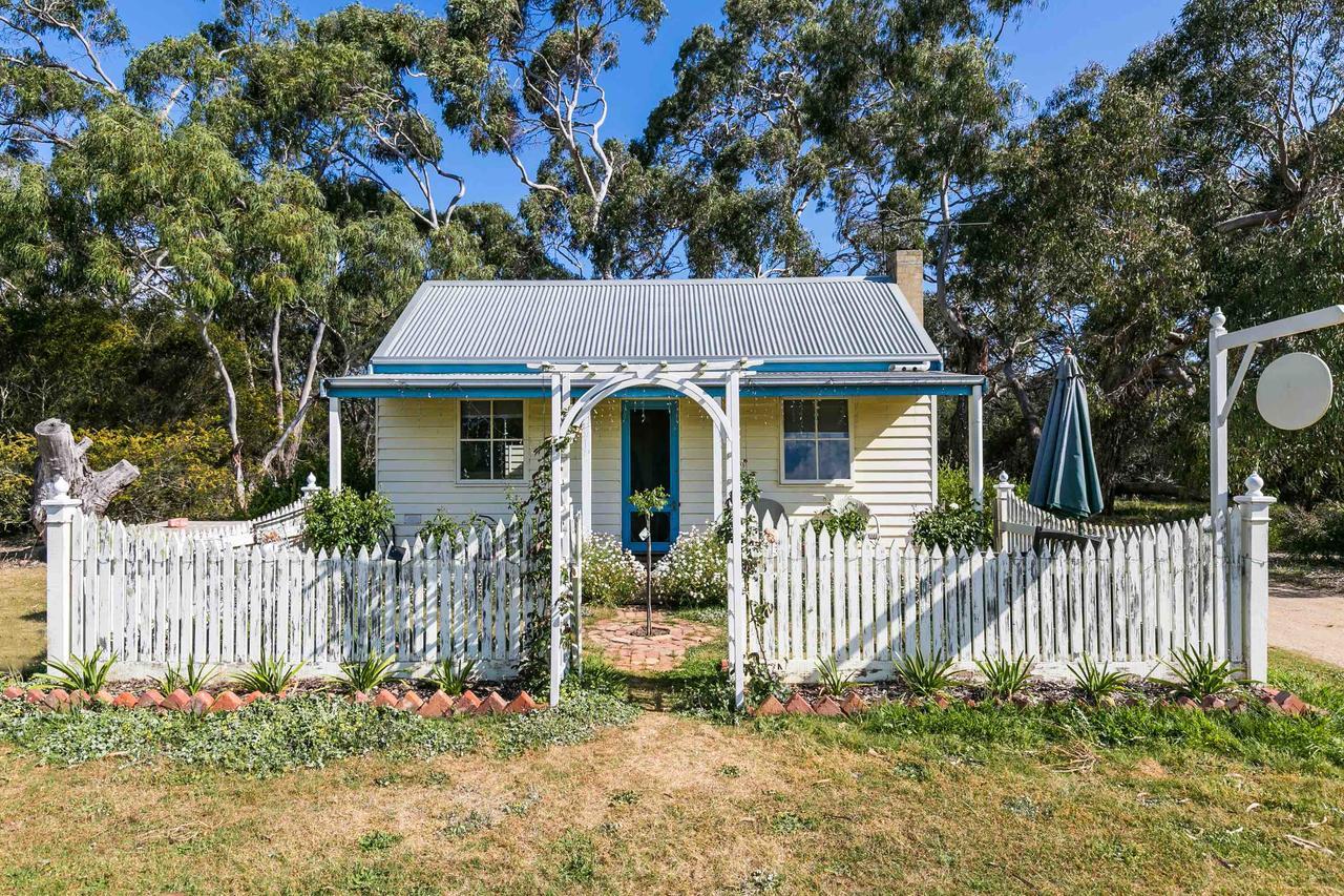 Freshwater Creek Cottages & Farm Stay Torquay Esterno foto
